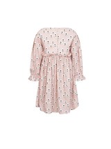 Dress ‘Lambs’ complete with bracelet - photo 42932