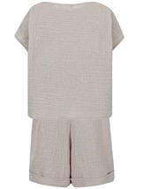 Muslin suit - photo 42938