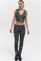 BIKER DREAM trousers - photo 42972