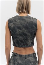 BIKER DREAM trousers - photo 42973