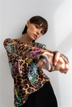 Longsleeve Mesh - photo 42986