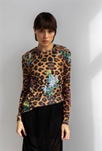 Longsleeve Mesh - photo 42987