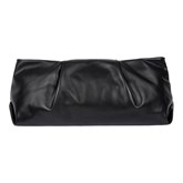 Сумка-клатч Pillow Black - photo 43054