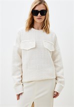 Blouse - photo 43079