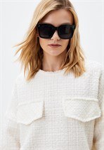 Blouse - photo 43081