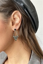 Earrings - photo 43135