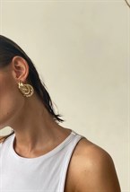 Earrings - photo 43137