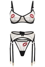 Bra Crime - photo 43196