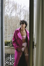 Bra Catalina rose - photo 43199