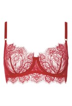 Bra Red - photo 43211