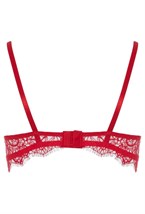 Bra Red - photo 43212