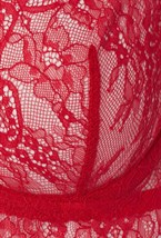 Bra Red - photo 43213