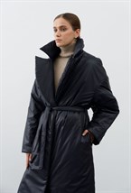 Maxi coat - photo 43460