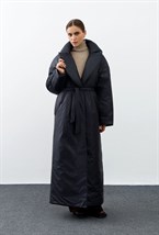 Maxi coat - photo 43461