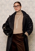 Maxi coat - photo 43465