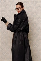 Maxi coat - photo 43466