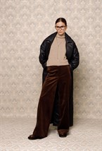 Maxi coat - photo 43467