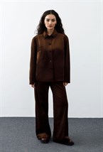 Velor jacket - photo 43470