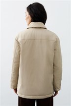 Long jacket - photo 43477