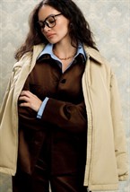 Long jacket - photo 43479