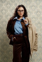 Long jacket - photo 43480