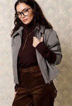 Long jacket - photo 43484