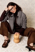 Long jacket - photo 43485