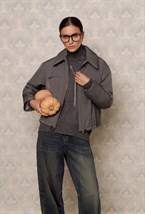 Long jacket - photo 43486