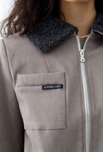 Jacket - photo 43488