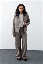 Jacket - photo 43489