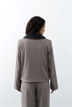 Jacket - photo 43490