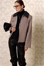 Jacket - photo 43494