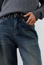 Baggy jeans - photo 43581