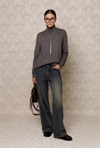 Baggy jeans - photo 43582