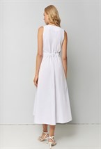 Cotton dress - photo 43659