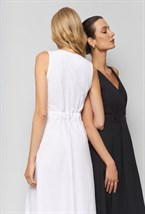 Cotton dress - photo 43660