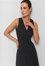 Cotton dress - photo 43663