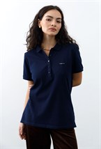 Polo T-shirt - photo 43738