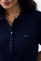 Polo T-shirt - photo 43740