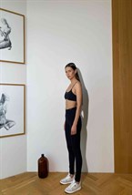 Crop top - photo 43858