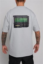 T-shirt - photo 44050