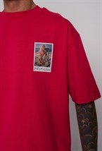 T-shirt - photo 44053