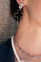 Earrings - photo 44118