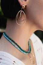 Earrings - photo 44141