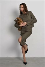 Blouse - photo 44292