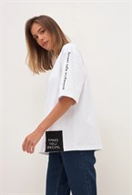 T-shirt - photo 44302