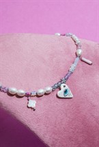 Sugar eye choker - photo 44556