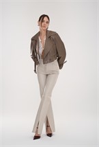 Jacket - photo 44689