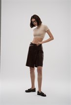 Skirt Shorts - photo 44730