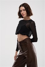 Trousers - photo 44760